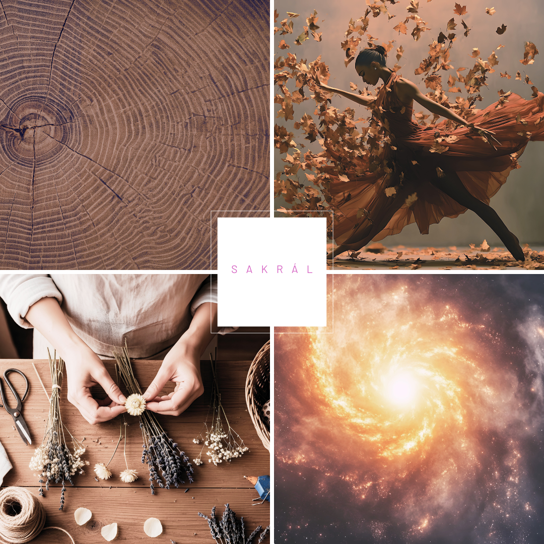 Sakrálne centrum v obrazoch