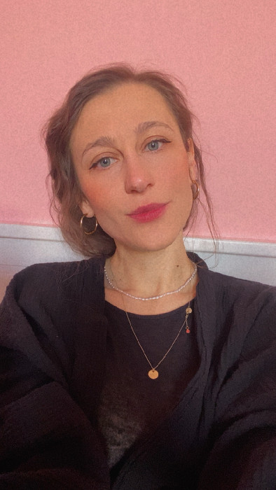 Veronika Timková